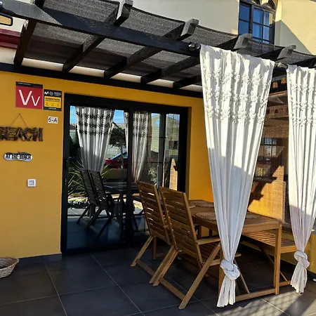Apartamento Premium - New Tropical Casa Oasis - Fast Wi-fi !! Swimming Pool !! Tv
