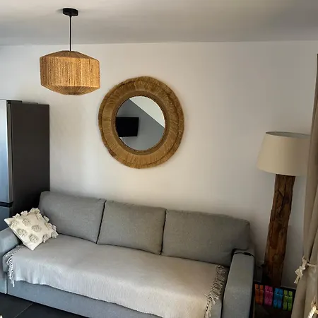 Apartmán Premium - New Tropical Casa Oasis - Fast Wi-fi !! Swimming Pool !! Tv *