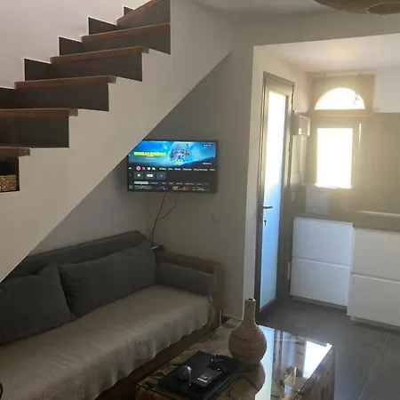 Premium - New Tropical Casa Oasis - Fast Wi-fi !! Swimming Pool !! Tv * Costa Calma