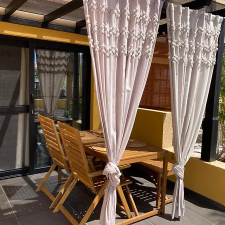 Апартаменты Premium - New Tropical Casa Oasis - Fast Wi-fi !! Swimming Pool !! Tv *