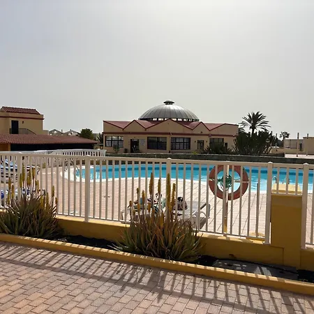 Premium - New Tropical Casa Oasis - Fast Wi-fi !! Swimming Pool !! Tv Costa Calma