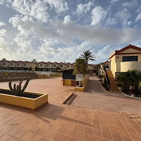 Premium - New Tropical Casa Oasis - Fast Wi-fi !! Swimming Pool !! Tv * Costa Calma