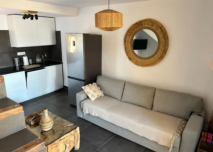 Premium - New Tropical Casa Oasis - Fast Wi-fi !! Swimming Pool !! Tv Apartman Costa Calma