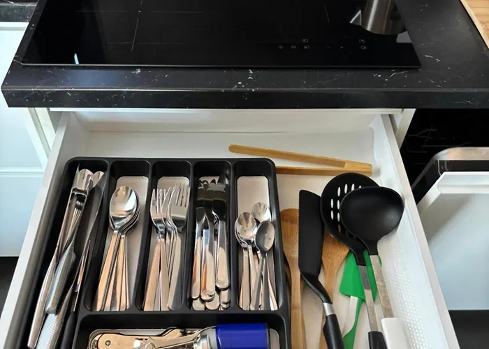 Apartmán Premium - New Tropical Casa Oasis - Fast Wi-fi !! Swimming Pool !! Tv *