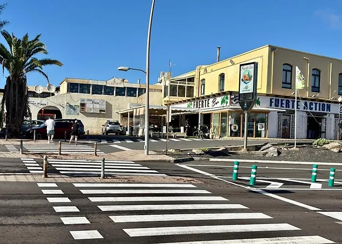 Premium - New Tropical Casa Oasis - Fast Wi-fi !! Swimming Pool !! Tv Lägenhet *