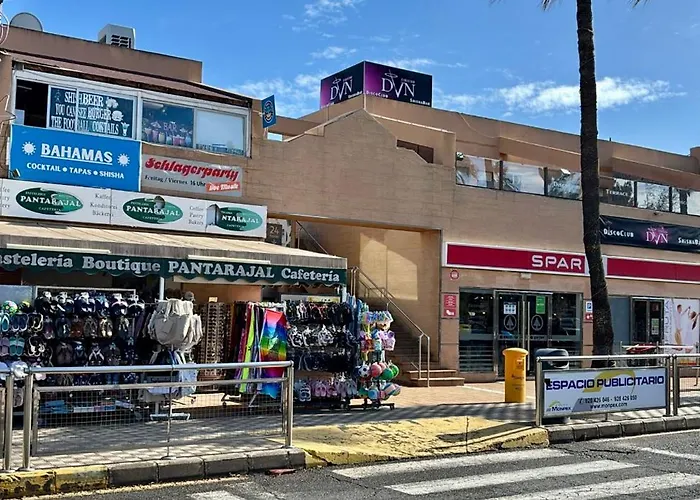 Premium - New Tropical Casa Oasis - Fast Wi-fi !! Swimming Pool !! Tv Lägenhet *