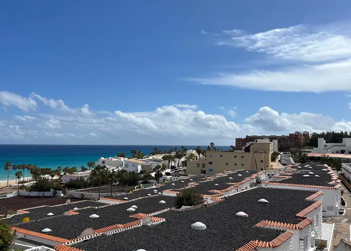 Premium - New Tropical Casa Oasis - Fast Wi-fi !! Swimming Pool !! Tv Costa Calma