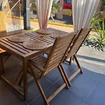 Premium - New Tropical Casa Oasis - Fast Wi-fi !! Swimming Pool !! Tv * Costa Calma