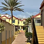 Premium - New Tropical Casa Oasis - Fast Wi-fi !! Swimming Pool !! Tv Lejlighed Costa Calma