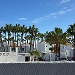 Premium - New Tropical Casa Oasis - Fast Wi-fi !! Swimming Pool !! Tv Lejlighed Costa Calma