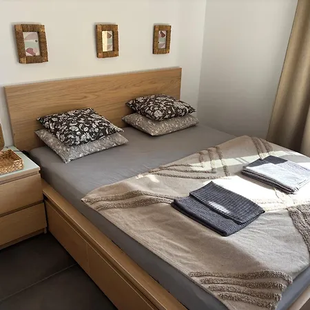 Appartement Premium - New Tropical Casa Oasis - Fast Wi-fi !! Swimming Pool !! Tv