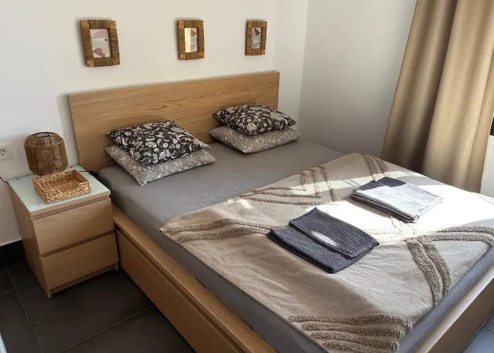 דירה Premium - New Tropical Casa Oasis - Fast Wi-fi !! Swimming Pool !! Tv