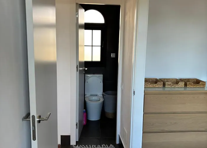 Premium - New Tropical Casa Oasis - Fast Wi-fi !! Swimming Pool !! Tv Appartement Costa Calma