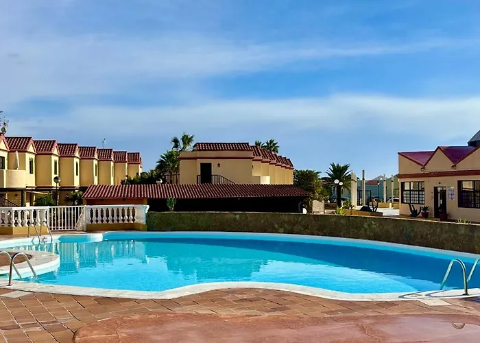 Premium - New Tropical Casa Oasis - Fast Wi-fi !! Swimming Pool !! Tv Appartement